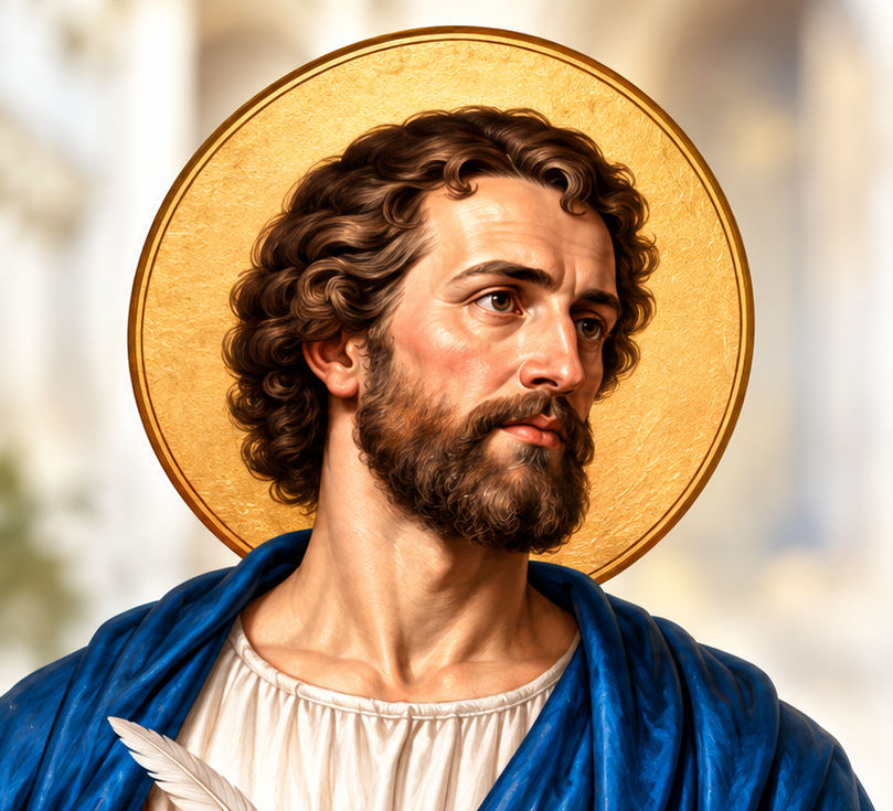 St Luke’s Mass for Doctors, Nurses and Medical Professionals.